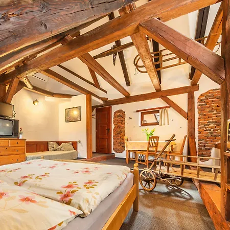 Blume - Adults Only Český Krumlov