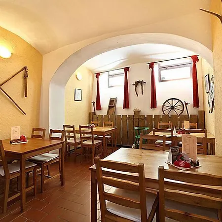 Blume - Adults Only 3* Český Krumlov