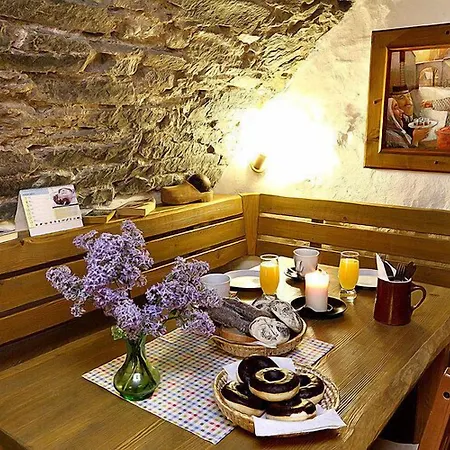 Blume - Adults Only Český Krumlov