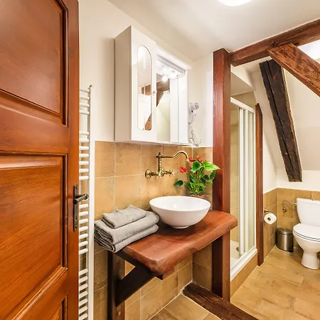 Gasthof Blume - Adults Only Český Krumlov