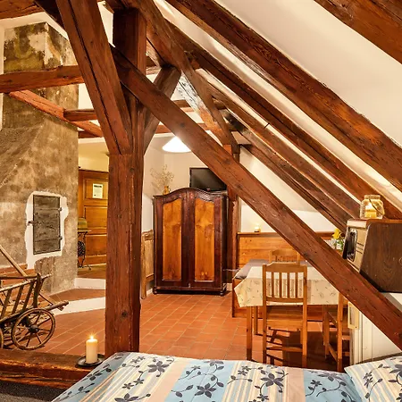 Guest house Pension Blume - Adults Only