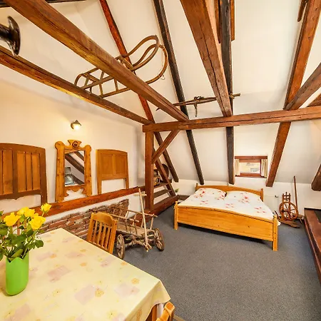 Blume - Adults Only Gasthof 3*