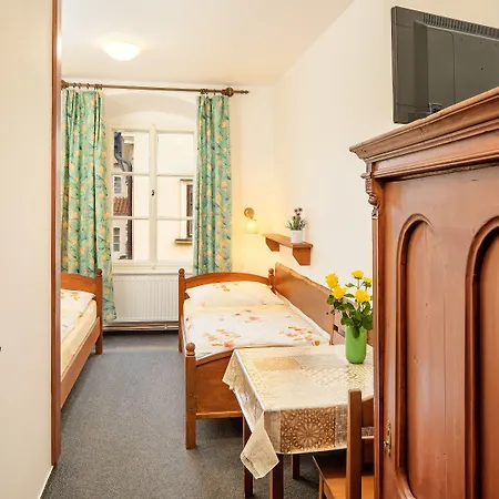 Pensión Blume - Adults Only Český Krumlov