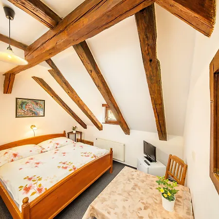 Gasthof Blume - Adults Only