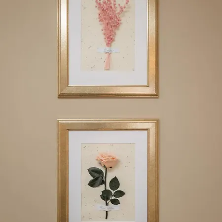 Guest house Pension Blume - Adults Only 3*