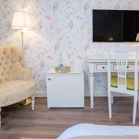 Pension Blume - Adults Only