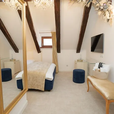 Pension Blume - Adults Only Cesky Krumlov