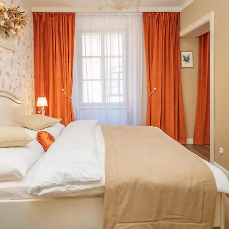 Pension Blume - Adults Only 3* Cesky Krumlov