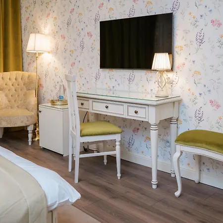 Pension Blume - Adults Only 3* Cesky Krumlov