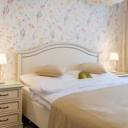 Pension Blume - Adults Only 3* Cesky Krumlov
