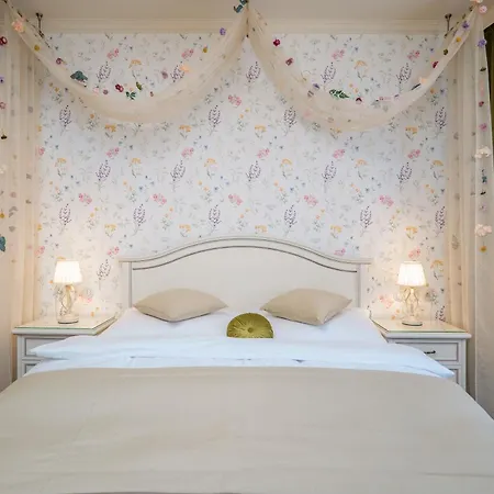 Guest house Pension Blume - Adults Only