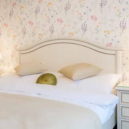 Pension Blume - Adults Only Guest house 3*