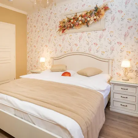 Pension Blume - Adults Only Cesky Krumlov