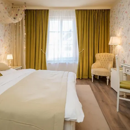 Pension Blume - Adults Only 3*