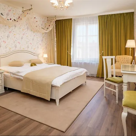 Pension Blume - Adults Only Cesky Krumlov