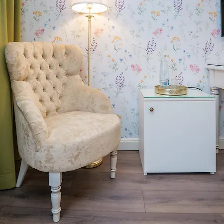 Pension Blume - Adults Only Guest house Cesky Krumlov