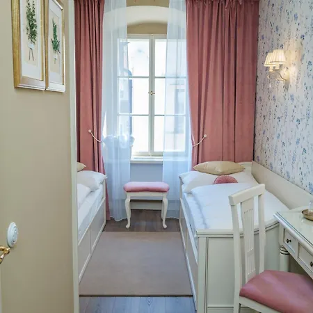 Pension Blume - Adults Only 3* Cesky Krumlov