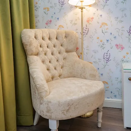 Pension Blume - Adults Only