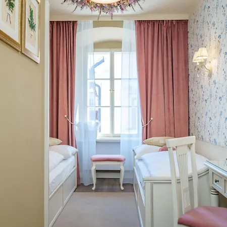 Pension Blume - Adults Only Cesky Krumlov