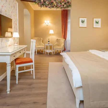 Pension Blume - Adults Only 3* Cesky Krumlov