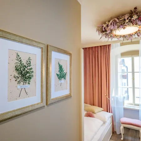Guest house Pension Blume - Adults Only