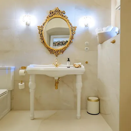 Guest house Pension Blume - Adults Only Cesky Krumlov