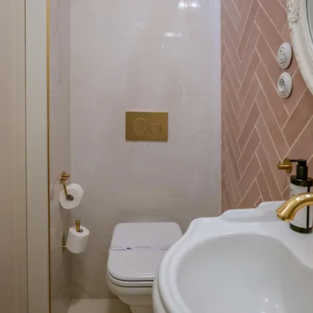 Pension Blume - Adults Only 3*