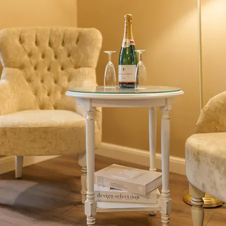 Pension Blume - Adults Only Guest house