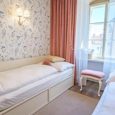 Pension Blume - Adults Only Guest house 3*