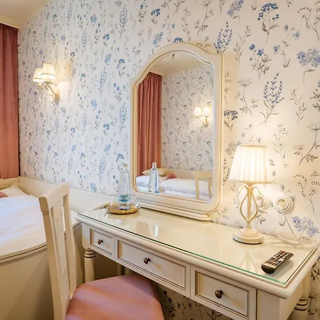 Pension Blume - Adults Only Guest house Cesky Krumlov