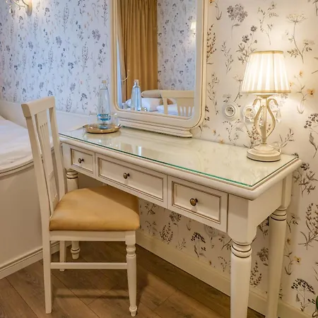 Guest house Pension Blume - Adults Only Cesky Krumlov