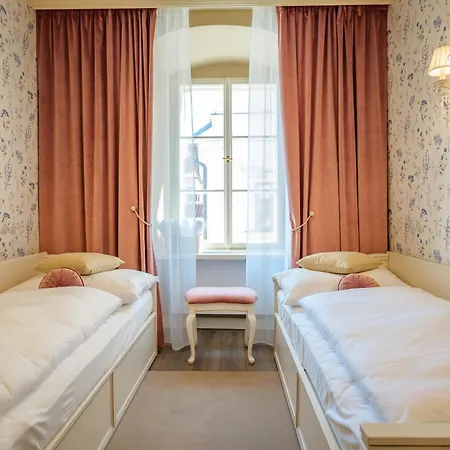 Pension Blume - Adults Only 3*