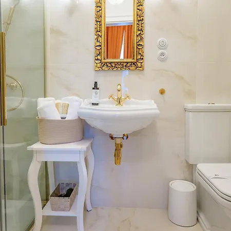 Pension Blume - Adults Only 3* Cesky Krumlov