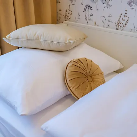 Pension Blume - Adults Only Guest house