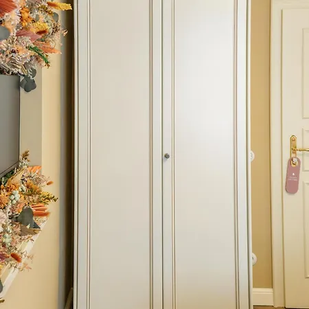 Guest house Pension Blume - Adults Only