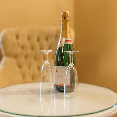 Pension Blume - Adults Only Cesky Krumlov