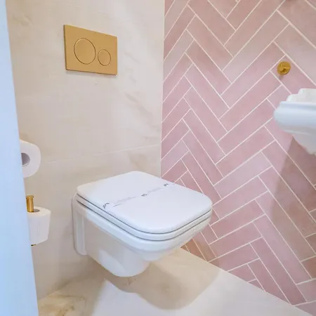Pension Blume - Adults Only