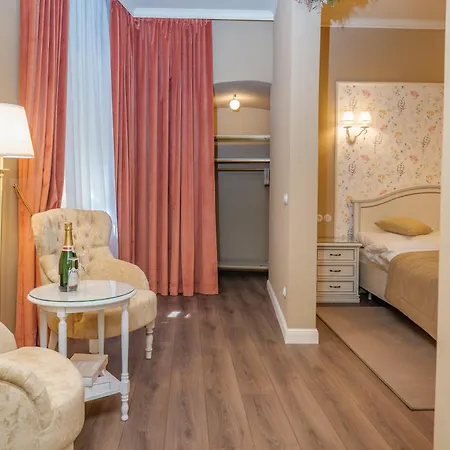 Pension Blume - Adults Only Guest house