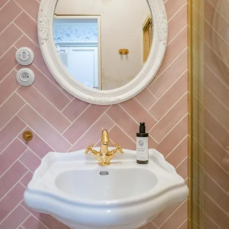 Guest house Pension Blume - Adults Only Cesky Krumlov