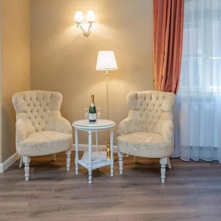 Pension Blume - Adults Only 3* Cesky Krumlov