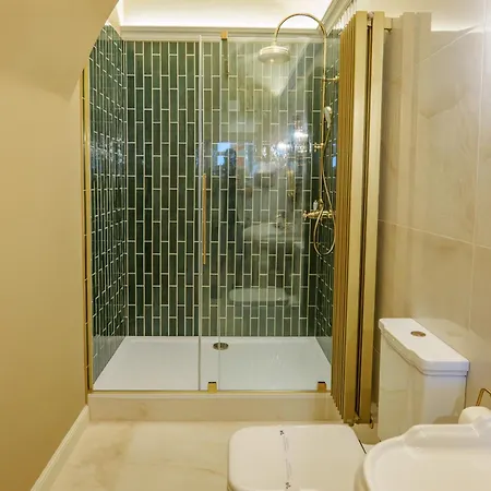Pension Blume - Adults Only Guest house
