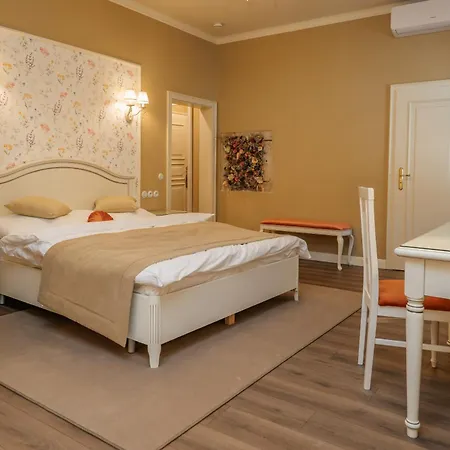 Pension Blume - Adults Only Guest house 3*