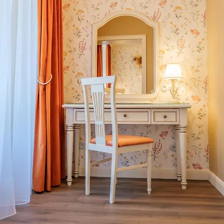 Pension Blume - Adults Only Guest house Cesky Krumlov