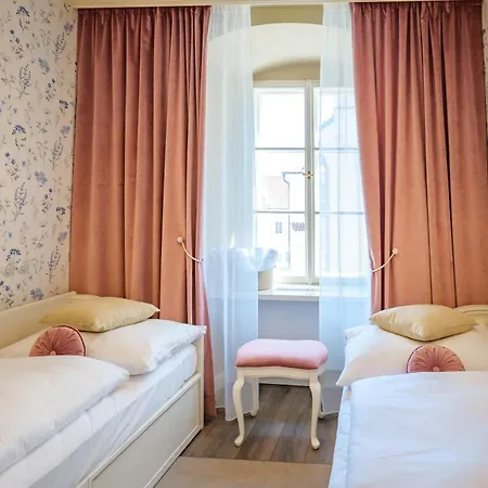 Pension Blume - Adults Only 3*