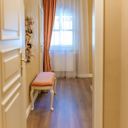 Pension Blume - Adults Only Guest house