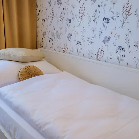 Pension Blume - Adults Only Guest house 3*