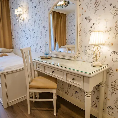 Guest house Pension Blume - Adults Only 3*