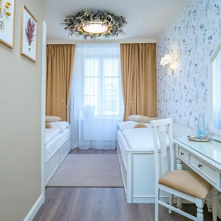 Pension Blume - Adults Only Guest house Cesky Krumlov