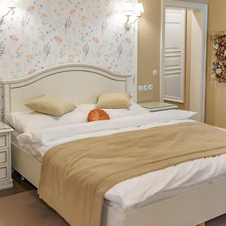 Pension Blume - Adults Only Cesky Krumlov