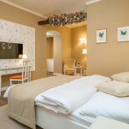 Pension Blume - Adults Only